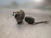 Tankdeckel 9981000QAD Nissan Interstar (X70) Van 2.5 dCi 16V 120 (G9U-650)
