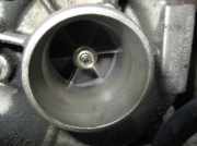 Kühlerventilator ECIA Citroën Xantia (X1/2) Schrägheck 1.8i X,SX (XU7JP-LZ(LFZ))