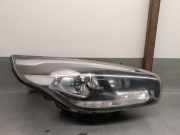 Scheinwerfer Rechts 92102A4180 Kia Carens IV (RP) Großraumlimousine 1.7 CRDi 16V (D4FD)