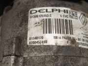 Klima Pumpe 8200457418 Renault II FAMILIAR 1.9 dCi Diesel FAP