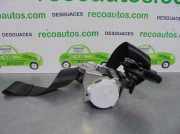 Sicherheitsgurt Rechts Vorne 72119138246 BMW 1 serie (E81) Schrägheck 3-drs 118d 16V (N47-D20A)