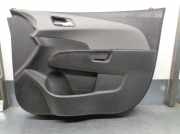 Türverkleidung Rechts Vorne 95941187 Daewoo / Chevrolet Aveo Limousine 1.3 D 16V (LSF)