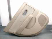 Türverkleidung Links Hinten 82911EL11A Nissan Tiida (C11X) Schrägheck 1.5 dCi (K9K)
