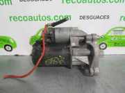 Anlasser 5802C9 Peugeot 405 II (4B) Limousine 1.8 SRi,Gri (XU7JP(LFZ))