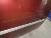 T?r Rechts Vorne 124583 Opel Meriva Gro?raumlimousine 1.6 16V (Z16XE)