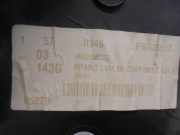 Türverkleidung Links Hinten 96835052ZD Citroën CITROËN C3 II 1.4