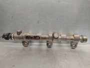 EinspritzdÃ¼sen DÃ¼senstock 8200839258 Renault II Furgoneta (FL) 2.0 dCi 90 (FL0H)