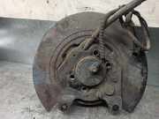 Achsschenkel Halter Rechts Hinten 5105719AB Dodge Caliber Schrägheck 2.0 CRD 16V (BYL)