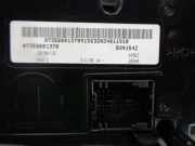 Bedienung Klimacontrolle 07356601370 Fiat Tipo (356H/357H) SchrÃ¤gheck 1.4 T-Jet 16V LPG (940.B.7000(Euro 6))
