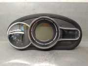 Tachoeinheit Kmh 248107253R Renault Megane III Berline (BZ) Schrägheck 5-drs 1.2 16V TCE 130 (H5F-404(H5F-B4))