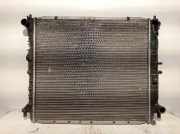 Radiator 2131021150 SsangYong 2.7 Turbodiesel CAT