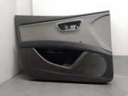 Türverkleidung Links Vorne 5F3867043A Seat Leon ST (5FF) Kombi 5-drs 1.4 TSI EcoFuel 16V (CPWA)