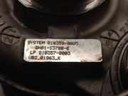 Turbolader SH0113700E Mazda 3 (BM/BN) Limousine 2.2 SkyActiv-D 150 16V (SH)