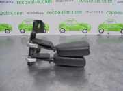 G?rtelschnalle Rechts Hinten 5PUERTAS Mitsubishi CARISMA BERLINA 5 (DA0) 1.9 DI-D CAT