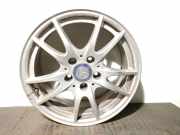 Felge A2464011302 Mercedes-Benz B (W246/W242) Schrägheck 1.8 B-180 CDI BlueEFFICIENCY 16V (OM651.901(Euro 5))