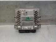 Motorsteuergerät 23710BR30A Nissan (J10) 1.5 dCi Turbodiesel CAT