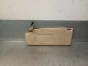 Sonnenblende Links 3B0857551AM Skoda Superb (3U4) Limousine 2.0 TDI 16V (BSS)