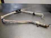 Vorhang Airbag Rechts VOOR P04649108AD Chrysler Sebring (JR) Limousine 2.0 16V (ECC)