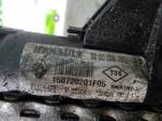 Radiator 8200008765 Renault IV (JK0) 2.2 dCi Turbodiesel