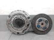 Kupplungsset 205268 Peugeot 406 (8B) Limousine 1.8 16V (EW7J4(6FZ))