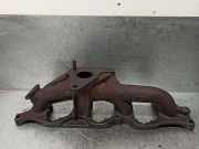 Auspuff Kr?mmer MW30621319 Mitsubishi Space Star (DG) Gro?raumlimousine 1.9 DI-D (F9Q1)