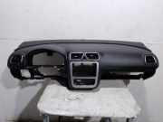 Armaturenbrett 1Q1857001AD Volkswagen Scirocco (137/13AD) Schrägheck 3-drs 1.4 TSI 122 16V (CAXA(Euro 5)) CAXA(Euro 5)