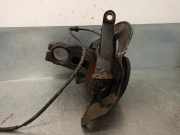 Achsschenkel Halter Rechts Vorne RUB101920 Rover 75 Limousine 2.0 CDTi 16V (204D2)