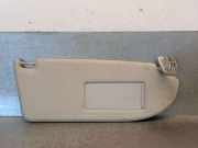 Sonnenblende Rechts 6L1857552A Seat Cordoba (6L2) Limousine 1.9 TDI (ATD)
