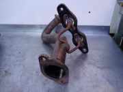 Uitlaat Rohr Vorne KX615246BB Ford Focus 4 Schr?gheck 1.5 EcoBlue 120 (ZTDA)