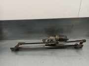 Scheibenwischermotor Vorne 90346777 Opel Vectra A (86/87) Limousine 2.0 i (C20NE)
