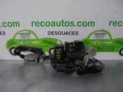 TÃ¼rschloss Links Hinten GE6V73310B Mazda 626 (GF12) Limousine 2.0i 16V GLX (FS)