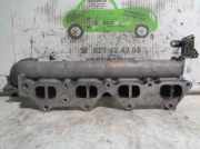 Ansaugkrümmer RF7J13100A Mazda 5 (CR19) Großraumlimousine 2.0 CiDT 16V High Power (MZR-CD)