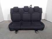 Rücksitzbank 886512209R Dacia DOKKER 1.5 dCi Diesel FAP CAT