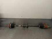 Antriebswelle Rechts Vorne 495001H110 Kia Cee'd (EDB5) Schrägheck 5-drs 1.6 CRDi 16V (D4FBIPL)