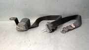 Sicherheitsgurt Rechts Hinten 7700773401 Renault Furgoneta/monovolumen (F40_, G40_) 1.4 (F40U, F40V)