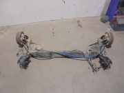 Hinterachse BURRA20 Renault Clio III (BR/CR) SchrÃ¤gheck 1.4 16V (K4J-780)