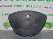 Airbag Lenkrad 8200188632 Renault II PHASE 2 CAJA CERRADA 2.5 dCi Diesel CAT