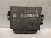 Computer 3R0919475 Seat Exeo ST (3R5) Kombi 2.0 TDI 16V (CJCC)