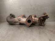 Auspuff Krümmer R91FF9430CB Ford ESCORT BERLINA/TURNIER 1.8 Turbodiesel