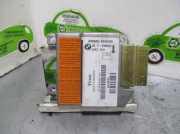 Steuergerät Airbag 65778369828 BMW 3 serie (E36/4) Limousine 325 tds (M51-D25(256T1))