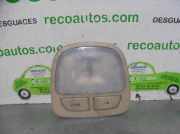 Innenbeleuchtung 928502BXXX Hyundai Santa Fe II (CM) SUV 2.2 CRDi 16V 4x4 (D4EB)