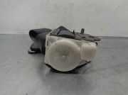 Sicherheitsgurt Rechts Hinten TKAB2EF598 Toyota Avensis Verso (M20) Großraumlimousine 2.0 D-4D 16V (1CD-FTV)