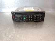 Radio 14983340XT Fiat Ulysse (179) Großraumlimousine 2.2 JTD 16V (DW12TED4(4HW))