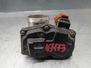 Drosselklappe CM5G9F991FB Ford Focus 3 Schrägheck 1.0 Ti-VCT EcoBoost 12V 125 (M1DA)