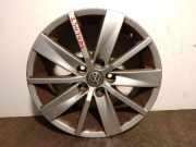 Felge 6C0601025 Volkswagen Polo V (6R) Schrägheck 1.4 TDI 12V 90 (CUSB(Euro 6)) CUSB(Euro 6)