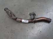 Uitlaat Rohr Vorne 54612045106 Seat Leon (5FB) SchrÃ¤gheck 5-drs 1.6 TDI Ecomotive 16V (CLHA)