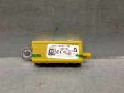 Antenne JX5318C847AB Land + Range Rover Defender II Geländewagen 3.0 D250 MHEV (DT306)