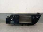 Kombischalter 98167268XY Citroën C4 Picasso (3D/3E) Großraumlimousine 1.6 BlueHDI 120 (DV6FC(BHZ))