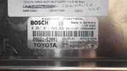 Motorsteuergerät 8966152891 Toyota Yaris (P1) Schrägheck 1.4 D-4D (1NDTV)