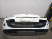Stoßstange Vorne 620220035R Renault Megane III Berline (BZ) Schrägheck 5-drs 1.5 dCi 110 (K9K-836(K9K-J8))